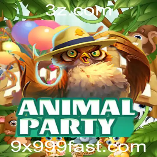 Descubra o Fascinante Mundo do Jogo 'AnimalParty': Regras e Dicas