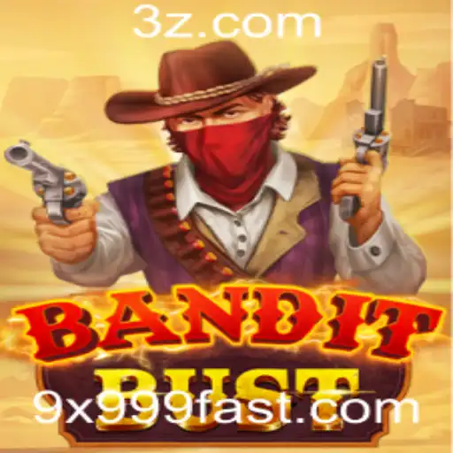 Descubra o Empolgante Jogo 'BanditBust'