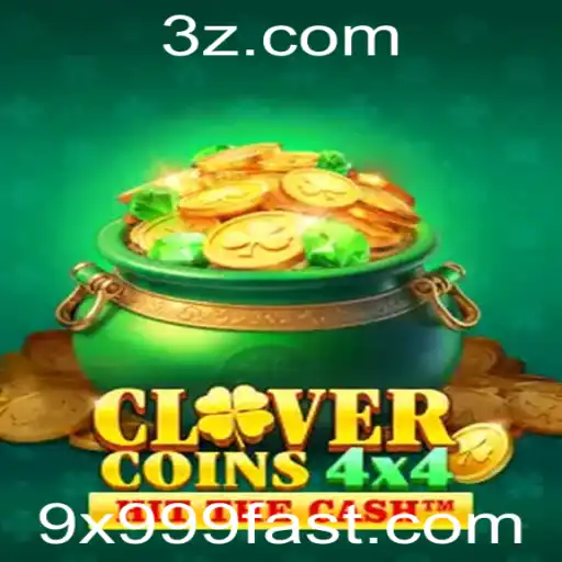 Tudo Sobre CloverCoins4x4: Um Novo Jogo de Estratégia e Sorte