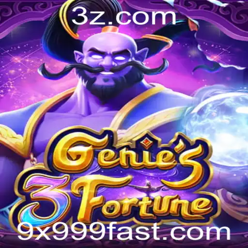 Descubra o Mundo Envolvente de Genie3Fortune