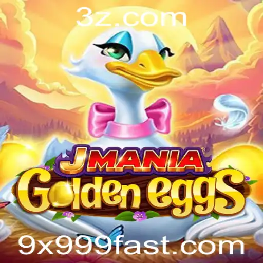 JManiaGoldenEggs: Uma Jornada Fascinante no Universo dos Jogos