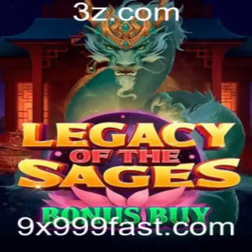 Explorando o Mundo do Jogo LegacyoftheSagesBonusBuy: Regras e Estratégias