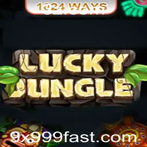 Explorando o Mundo de LuckyJungle1024: Entre a Sorte e a Estratégia