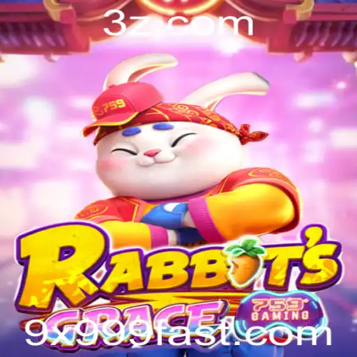 Descubra a Magia de RabbitsGrace: Um Mundo Fascinante de Estratégia e Sorte