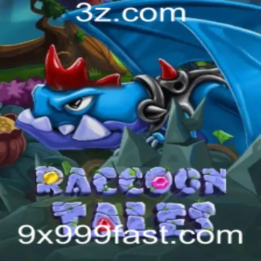 RaccoonTales: Desvendando a Aventura do Jogo 9x999 com