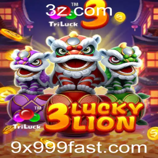 Descubra o Mundo Fascinante do Jogo 3LUCKYLION