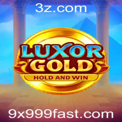 Descubra LuxorGold: A Aventura Dourada do Universo de Jogos