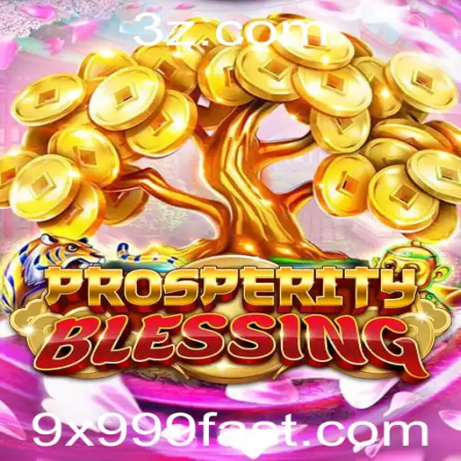 Descubra o Mundo de ProsperityBlessing: Um Novo Jogo Cativante