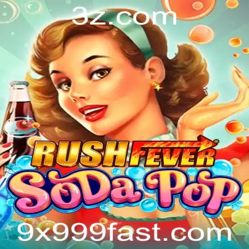 Descubra o Mundo de RushFeverSodaPop: O Jogo que Une Adrenalina e Estratégia