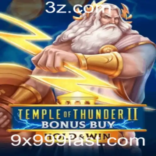 Explorando o Jogo Temple of Thunder II Bonus Buy: Estratégias e Regras