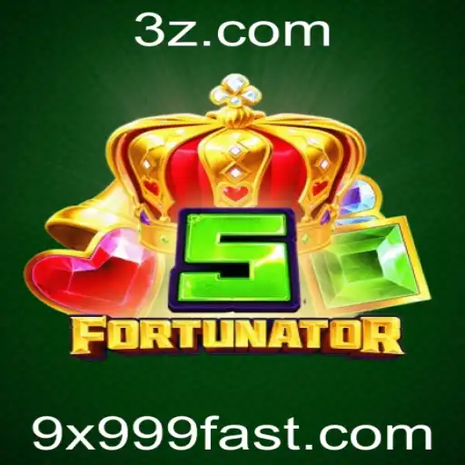 5Fortunator: A Inovação no Mundo dos Jogos de Tabuleiro
