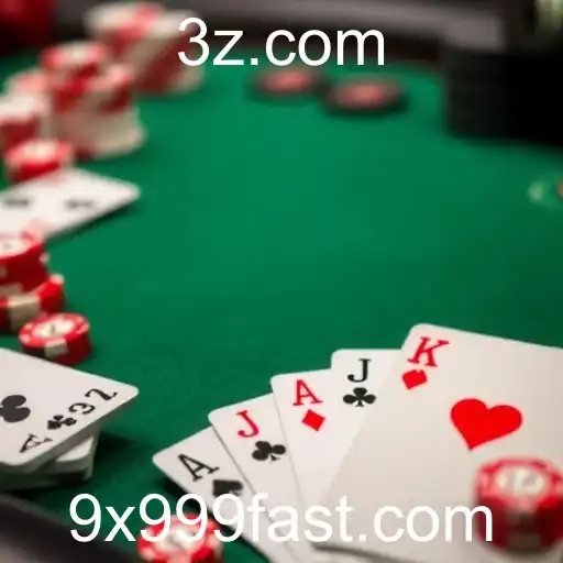 O Fascinante Mundo do Blackjack: Estratégias, História e Curiosidades