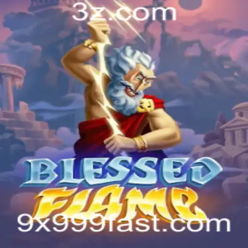 Explorando o Universo de BlessedFlame: Um Jogo de Estratégia Inovador