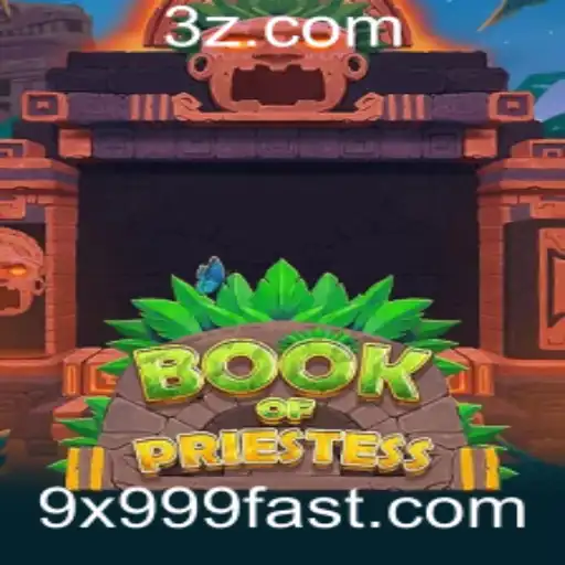 Descubra o Mundo de BookOfPriestess: Uma Aventura Inesquecível