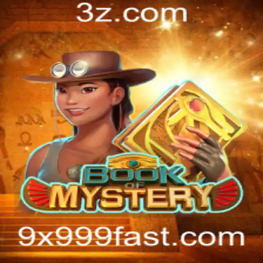 BookofMystery: Descubra o Mundo de Aventura com a Palavra-Chave Secreta '9x999 com'