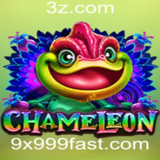 Chameleon: Estrategia e Diversão com o Jogo do Camaleão