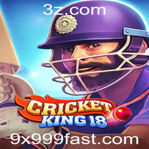 CricketKing18: Uma Experiência Inovadora no Mundo dos Jogos de Esporte Virtual