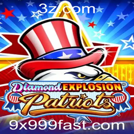 Explorando o Universo de DiamondExplosionPatriots: O Jogo que Conquista Multidões