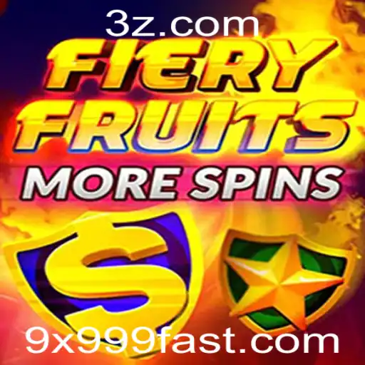 Explorando FieryFruitsMoreSpins: Um Mergulho no Mundo dos Slots de Cassino