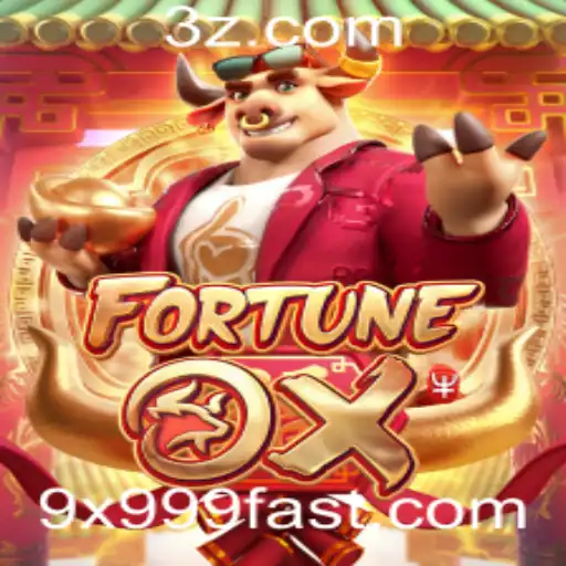FortuneOx: Um Mergulho no Mundo do Jogo com 9x999