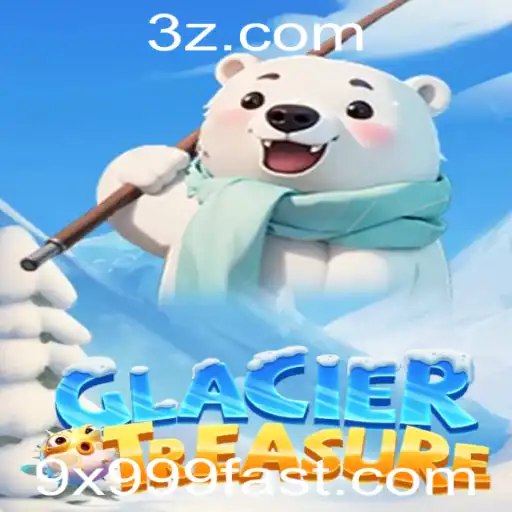 GlacierTreasure: Desvendando os Mistérios do Gelo