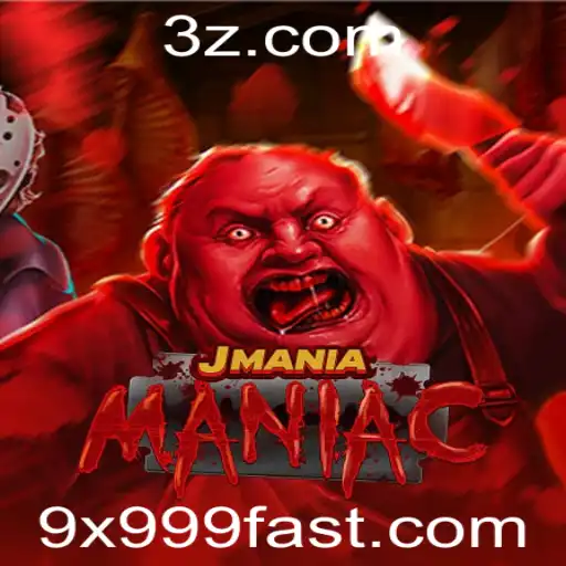 Descubra o Mundo Fascinante de JManiaManiac: O Jogo do Momento