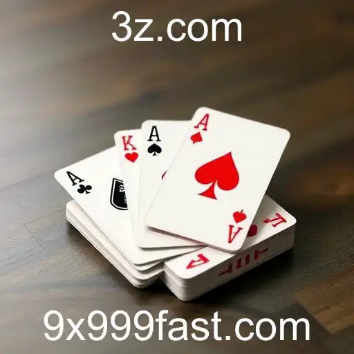 Explorando o Fascinante Mundo dos Jogos de Cartas