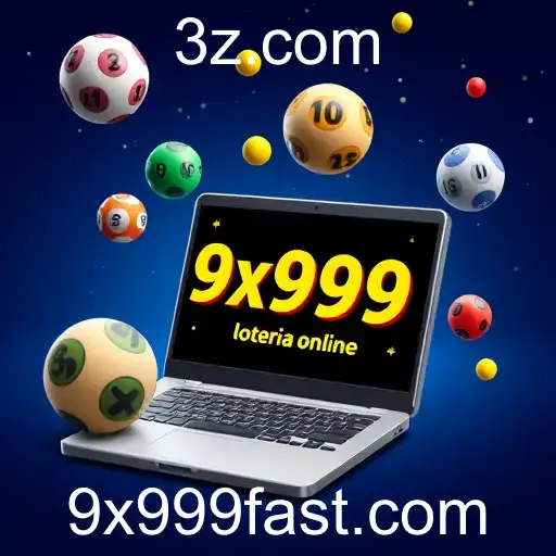 Loteria Online: A Revolução dos Jogos de Azar na Era Digital