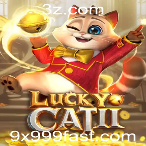 Explorando o Fascinante Mundo de LuckyCatII: O Jogo do Momento