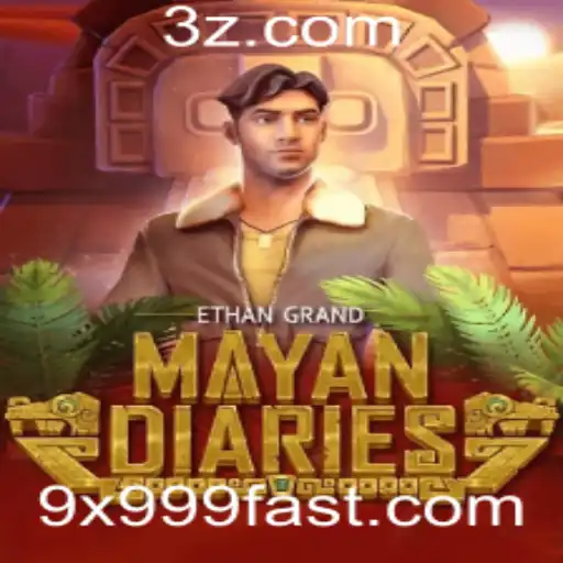 Desvendando MayanDiaries: Uma Jornada Épica no Mundo dos Maias
