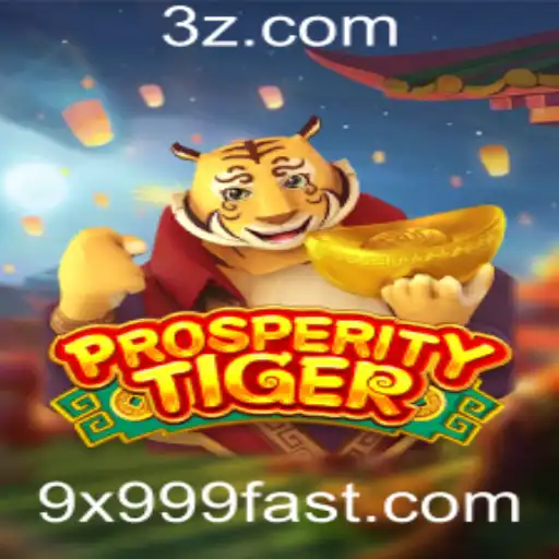 Explorando o Fascinante Universo de ProsperityTiger