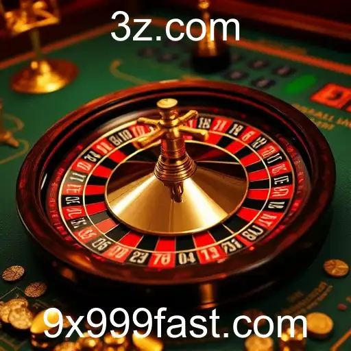 O Fascinante Mundo da Roleta