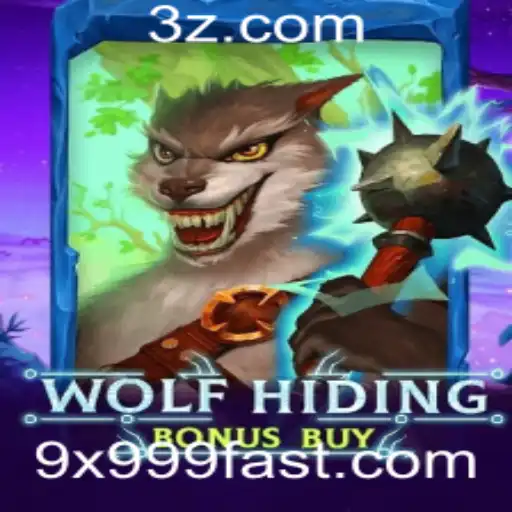 Descubra WolfHidingBonusBuy: Uma Nova Experiência de Jogo