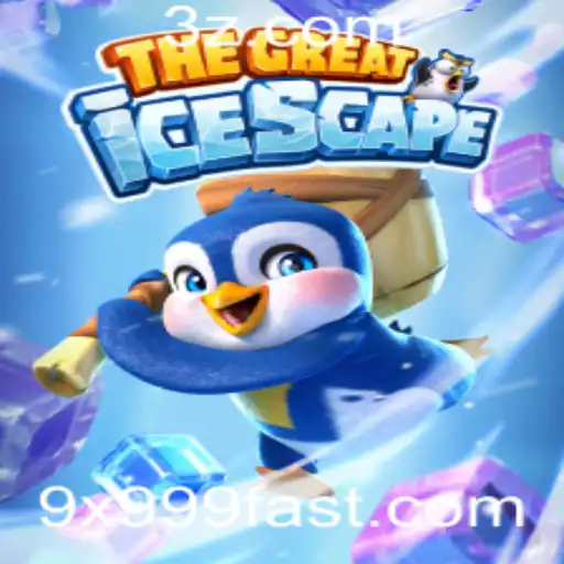 The Great Icescape: Desvendando os Segredos do Jogo