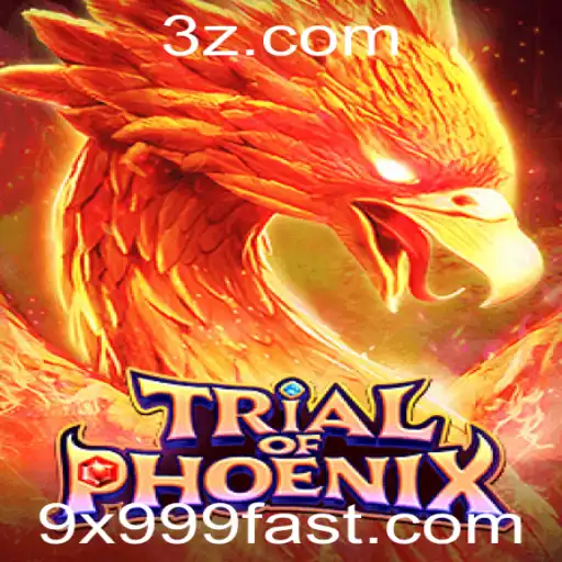 Explorando o Universo Enigmático de TrialofPhoenix: Uma Jornada Única