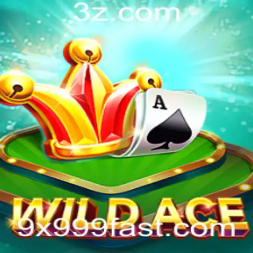 Descubra WildAce: A Revolução no Mundo dos Jogos com 9x999 com